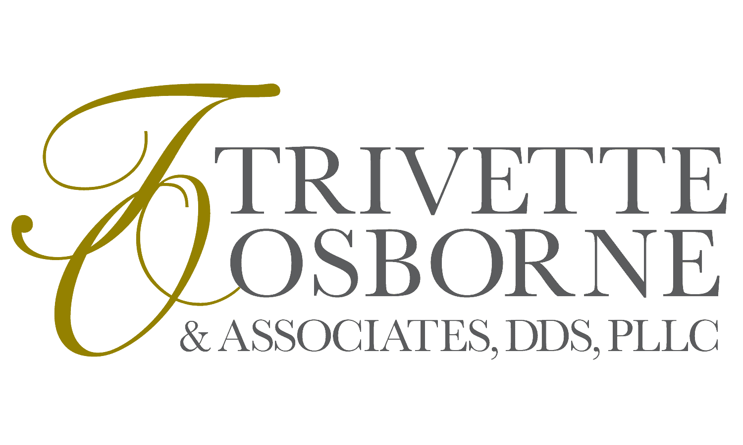 Trivette and Osborne