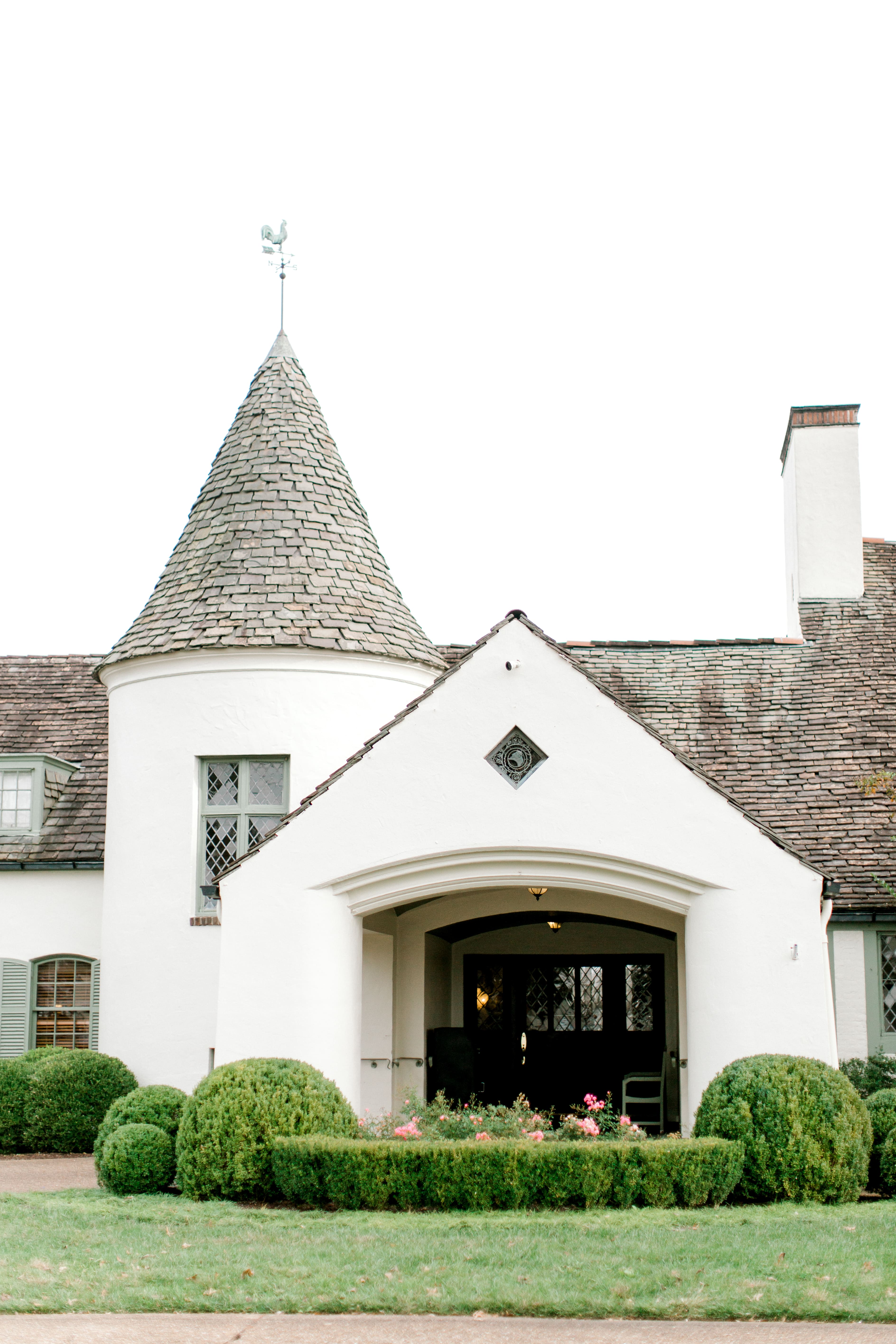 Commercial photography for Knoxville small business