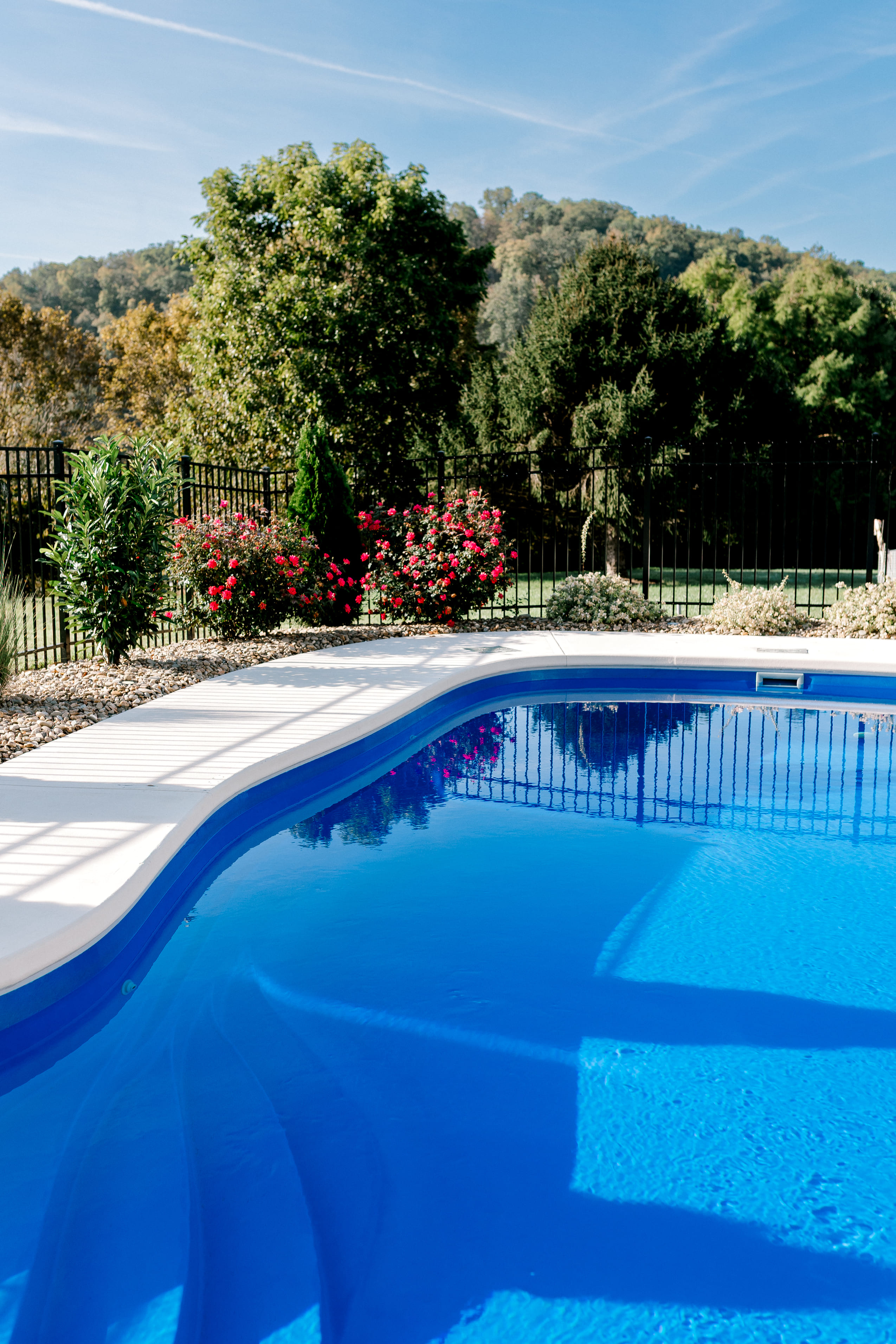 Commercial photography for Knoxville retail and service businesses