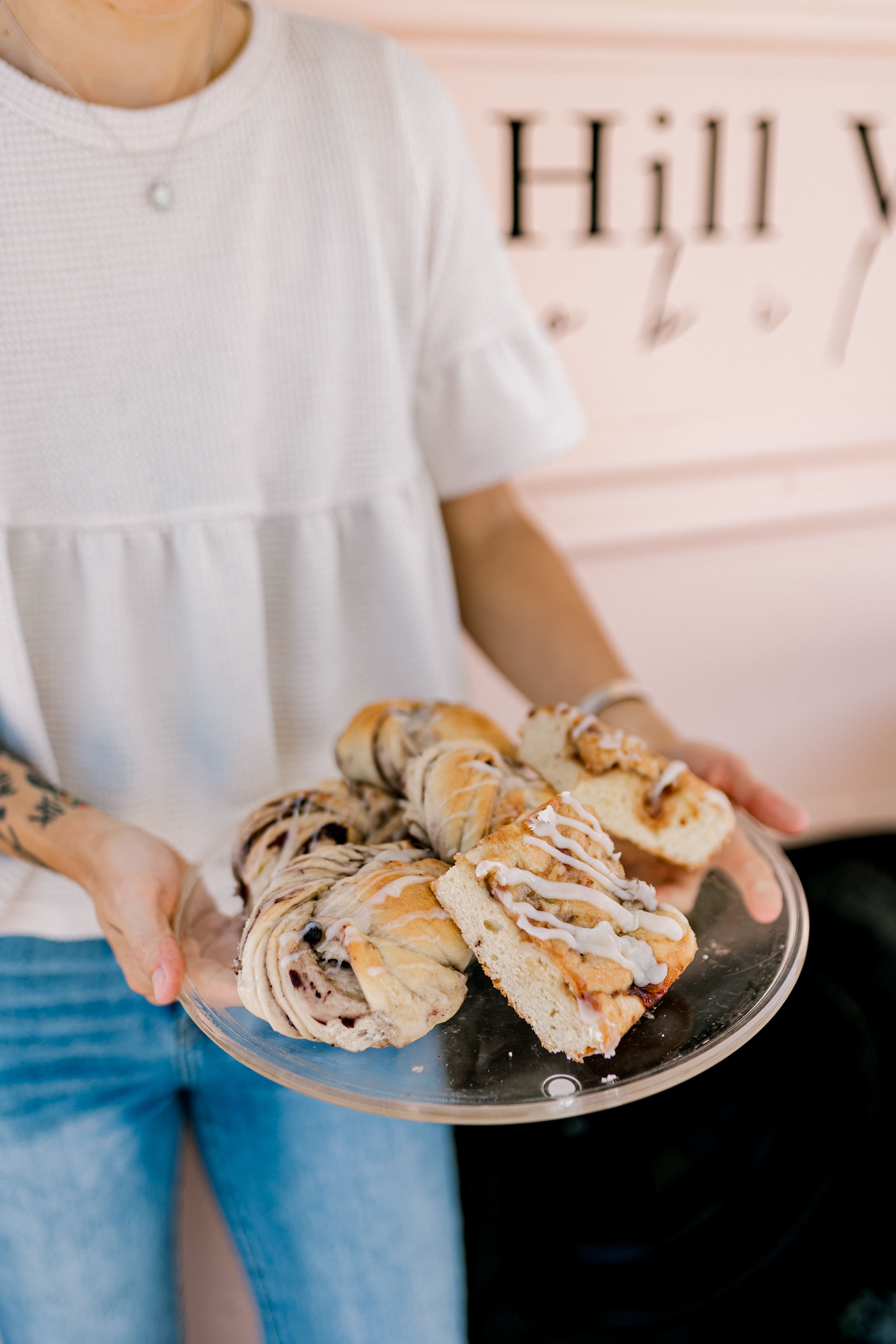 Team and business photography Knoxville TN