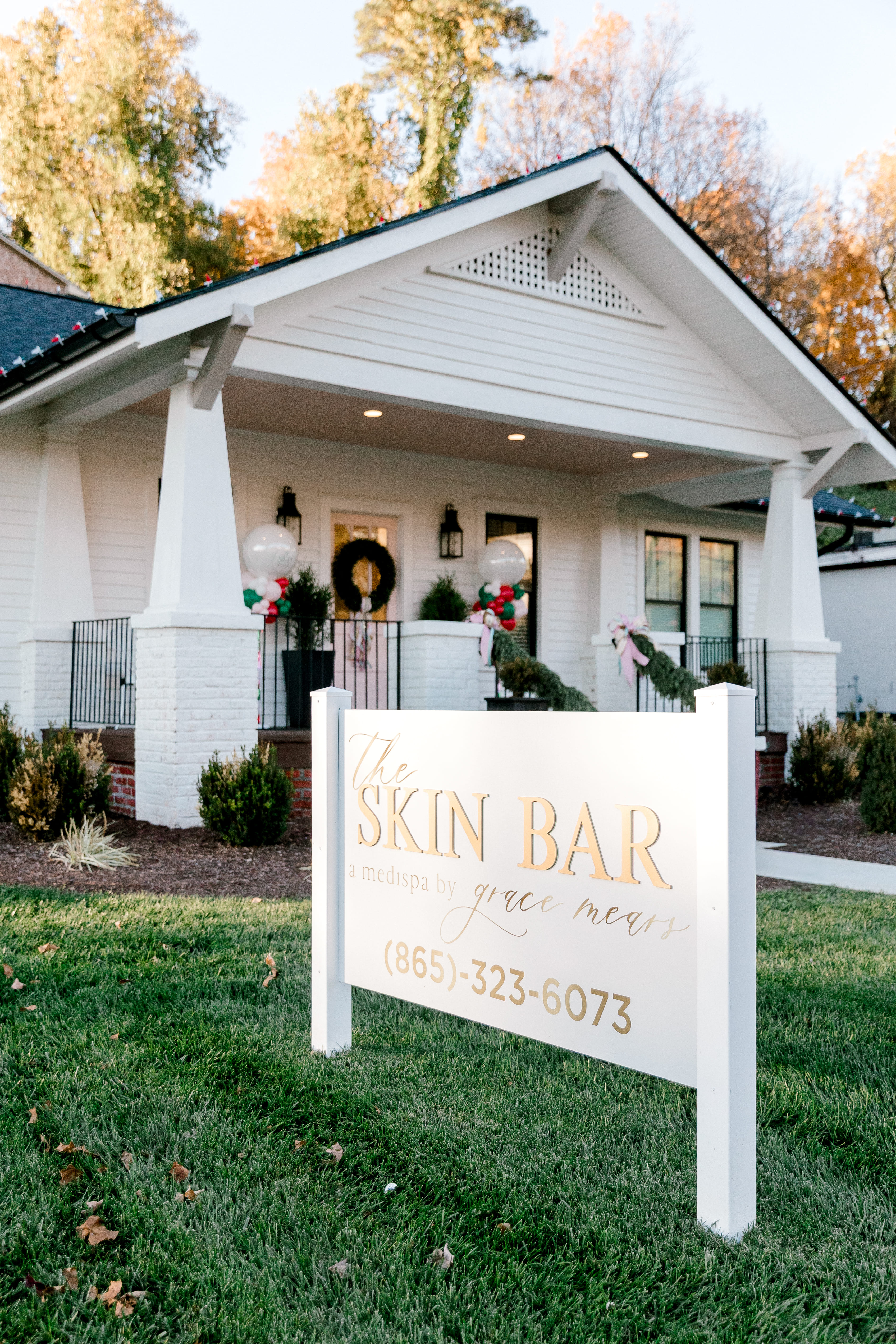 Monthly photography subscription Knoxville TN